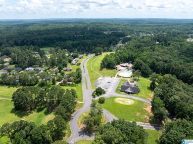 Incredible opportunity to own one of Tuscaloosa's original on Woodland Forrest Country Club in Alabama - for sale on GolfHomes.com, golf home, golf lot