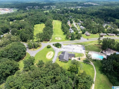 Incredible opportunity to own one of Tuscaloosa's original on Woodland Forrest Country Club in Alabama - for sale on GolfHomes.com, golf home, golf lot