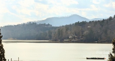 Affordable Lakefront 1.07 Acre Lot in Lake Lure NC, Gorgeous on Rumbling Bald Resort on Lake Lure in North Carolina - for sale on GolfHomes.com, golf home, golf lot