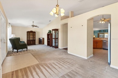 Under contract-accepting backup offers. Looking for a 3 bedroom on Duffys Golf Center in Florida - for sale on GolfHomes.com, golf home, golf lot