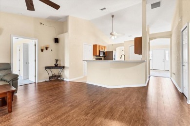 Under contract-accepting backup offers. Looking for a 3 bedroom on Duffys Golf Center in Florida - for sale on GolfHomes.com, golf home, golf lot