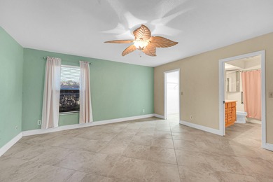 2023 ROOF!! Spacious, Well-Maintained Holiday Pines Pool/Spa on Island Pines Golf Club in Florida - for sale on GolfHomes.com, golf home, golf lot