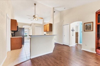Under contract-accepting backup offers. Looking for a 3 bedroom on Duffys Golf Center in Florida - for sale on GolfHomes.com, golf home, golf lot