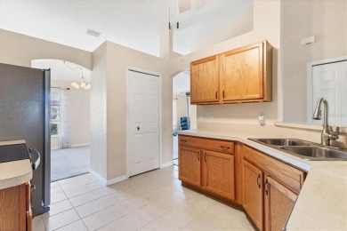 Under contract-accepting backup offers. Looking for a 3 bedroom on Duffys Golf Center in Florida - for sale on GolfHomes.com, golf home, golf lot