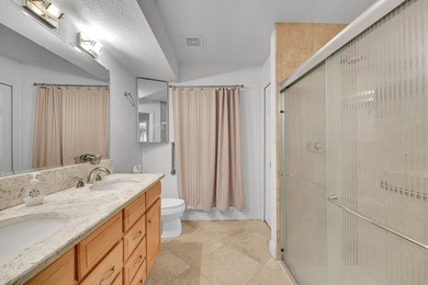 2023 ROOF!! Spacious, Well-Maintained Holiday Pines Pool/Spa on Island Pines Golf Club in Florida - for sale on GolfHomes.com, golf home, golf lot