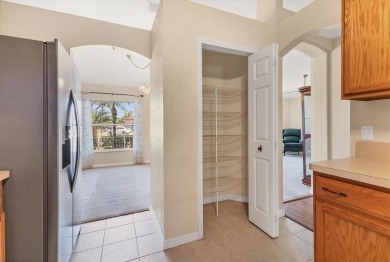 Under contract-accepting backup offers. Looking for a 3 bedroom on Duffys Golf Center in Florida - for sale on GolfHomes.com, golf home, golf lot