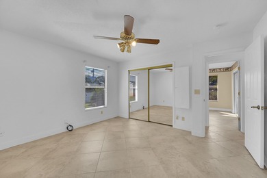 2023 ROOF!! Spacious, Well-Maintained Holiday Pines Pool/Spa on Island Pines Golf Club in Florida - for sale on GolfHomes.com, golf home, golf lot