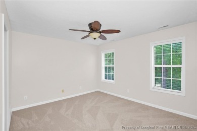 MOTIVATED SELLER - $2,500 IN CLOSING COSTS & REMAINIG HOME on Kings Grant Golf and Country Club in North Carolina - for sale on GolfHomes.com, golf home, golf lot