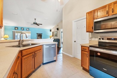 Under contract-accepting backup offers. Looking for a 3 bedroom on Duffys Golf Center in Florida - for sale on GolfHomes.com, golf home, golf lot