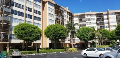 Lovely, Spacious, Immaculate 1 Bedroom + 2 bath condo in Gated on Pembroke Lakes Golf Club in Florida - for sale on GolfHomes.com, golf home, golf lot