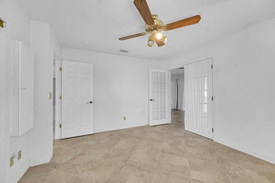 2023 ROOF!! Spacious, Well-Maintained Holiday Pines Pool/Spa on Island Pines Golf Club in Florida - for sale on GolfHomes.com, golf home, golf lot