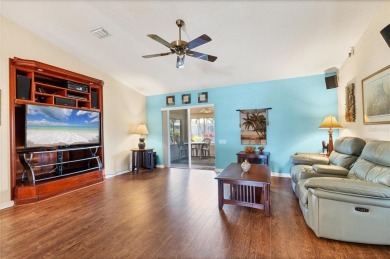 Under contract-accepting backup offers. Looking for a 3 bedroom on Duffys Golf Center in Florida - for sale on GolfHomes.com, golf home, golf lot