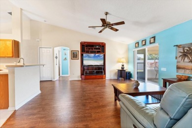 Under contract-accepting backup offers. Looking for a 3 bedroom on Duffys Golf Center in Florida - for sale on GolfHomes.com, golf home, golf lot