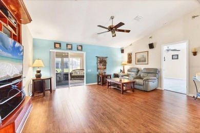 Under contract-accepting backup offers. Looking for a 3 bedroom on Duffys Golf Center in Florida - for sale on GolfHomes.com, golf home, golf lot
