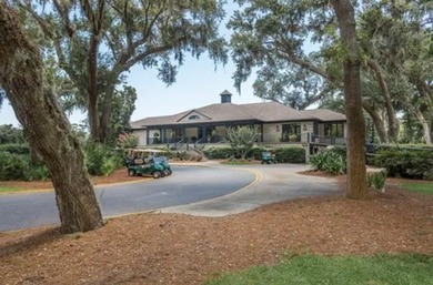 Discover Your Dream Lot in Hampton Plantation in St Simons on The King and Prince Golf Course, Home of the Hampton Club in Georgia - for sale on GolfHomes.com, golf home, golf lot