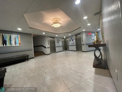 Lovely, Spacious, Immaculate 1 Bedroom + 2 bath condo in Gated on Pembroke Lakes Golf Club in Florida - for sale on GolfHomes.com, golf home, golf lot