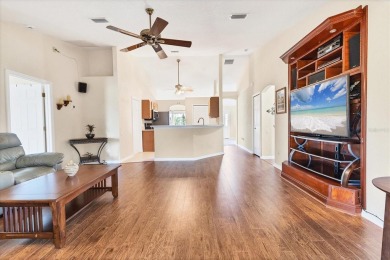 Under contract-accepting backup offers. Looking for a 3 bedroom on Duffys Golf Center in Florida - for sale on GolfHomes.com, golf home, golf lot