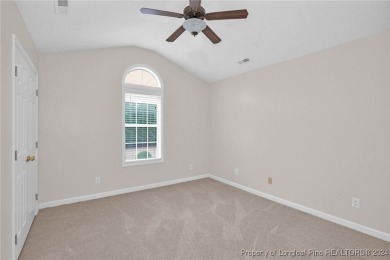 MOTIVATED SELLER - $2,500 IN CLOSING COSTS & REMAINIG HOME on Kings Grant Golf and Country Club in North Carolina - for sale on GolfHomes.com, golf home, golf lot