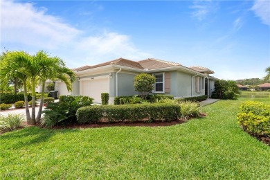 Best Value in Pelican Preserve: The Milan Design, located in the on Pelican Preserve Golf Club in Florida - for sale on GolfHomes.com, golf home, golf lot