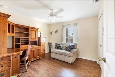 Under contract-accepting backup offers. Looking for a 3 bedroom on Duffys Golf Center in Florida - for sale on GolfHomes.com, golf home, golf lot