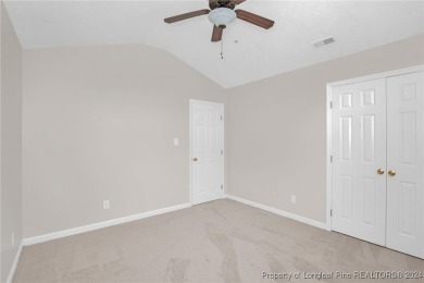 MOTIVATED SELLER - $2,500 IN CLOSING COSTS & REMAINIG HOME on Kings Grant Golf and Country Club in North Carolina - for sale on GolfHomes.com, golf home, golf lot