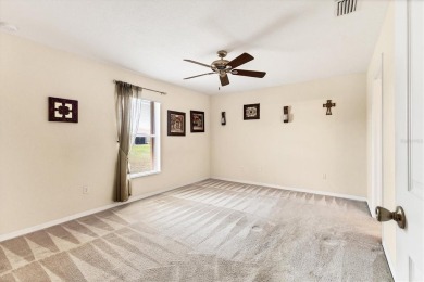 Under contract-accepting backup offers. Looking for a 3 bedroom on Duffys Golf Center in Florida - for sale on GolfHomes.com, golf home, golf lot