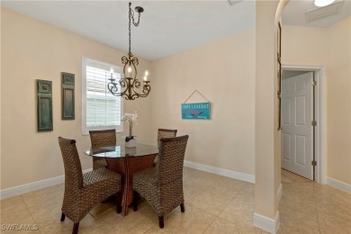 Best Value in Pelican Preserve: The Milan Design, located in the on Pelican Preserve Golf Club in Florida - for sale on GolfHomes.com, golf home, golf lot