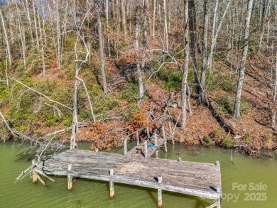 Affordable Lakefront 1.07 Acre Lot in Lake Lure NC, Gorgeous on Rumbling Bald Resort on Lake Lure in North Carolina - for sale on GolfHomes.com, golf home, golf lot