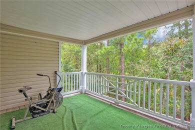 MOTIVATED SELLER - $2,500 IN CLOSING COSTS & REMAINIG HOME on Kings Grant Golf and Country Club in North Carolina - for sale on GolfHomes.com, golf home, golf lot