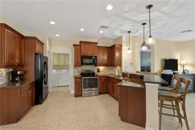 Best Value in Pelican Preserve: The Milan Design, located in the on Pelican Preserve Golf Club in Florida - for sale on GolfHomes.com, golf home, golf lot