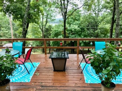 Table Rock Lake View Cabin for sale on GolfHomes.com