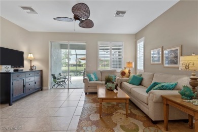 Best Value in Pelican Preserve: The Milan Design, located in the on Pelican Preserve Golf Club in Florida - for sale on GolfHomes.com, golf home, golf lot