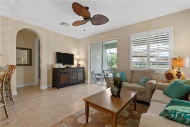 Best Value in Pelican Preserve: The Milan Design, located in the on Pelican Preserve Golf Club in Florida - for sale on GolfHomes.com, golf home, golf lot