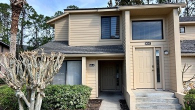 Welcome to Your Daytona Beach Retreat: A Charming 2-Bedroom on The Club At Pelican Bay - North Course in Florida - for sale on GolfHomes.com, golf home, golf lot