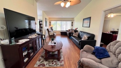Welcome to Your Daytona Beach Retreat: A Charming 2-Bedroom on The Club At Pelican Bay - North Course in Florida - for sale on GolfHomes.com, golf home, golf lot