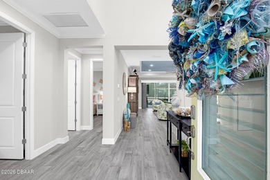 Welcome to the beautifully upgraded St. Bart model in on LPGA International Golf Course in Florida - for sale on GolfHomes.com, golf home, golf lot