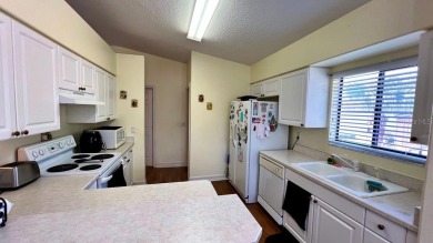 Welcome to Your Daytona Beach Retreat: A Charming 2-Bedroom on The Club At Pelican Bay - North Course in Florida - for sale on GolfHomes.com, golf home, golf lot