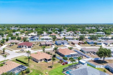 Under contract-accepting backup offers. Looking for a 3 bedroom on Duffys Golf Center in Florida - for sale on GolfHomes.com, golf home, golf lot