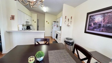 Welcome to Your Daytona Beach Retreat: A Charming 2-Bedroom on The Club At Pelican Bay - North Course in Florida - for sale on GolfHomes.com, golf home, golf lot