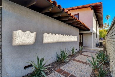 Las Vegas Country Club Estates! Guard Gated Golf Course Home on Las Vegas Country Club in Nevada - for sale on GolfHomes.com, golf home, golf lot