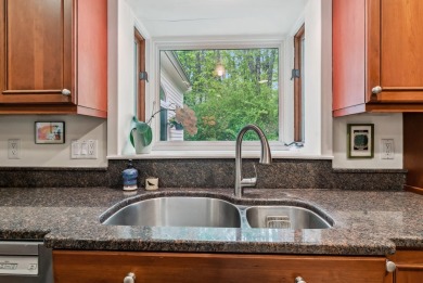 The neighborhood you'll love, the spacious & quality-built home on The Ledges Golf Club in Maine - for sale on GolfHomes.com, golf home, golf lot