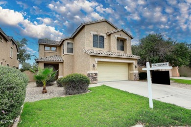 GOLF COURSE LOT!!! seller just had INTERIOR PAINTED as well as on Western Skies Golf Club in Arizona - for sale on GolfHomes.com, golf home, golf lot