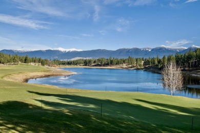Welcome to the elite Wilderness Club, a resort community on Wilderness Club in Montana - for sale on GolfHomes.com, golf home, golf lot