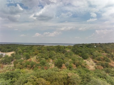 Nice mostly level lot with newer builds across the street. Enjoy on The Club At Runaway Bay in Texas - for sale on GolfHomes.com, golf home, golf lot