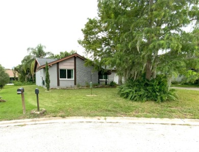 Welcome to 8804 Lincolnshire Dr, located in the heart of Beacon on Beacon Woods Golf Club in Florida - for sale on GolfHomes.com, golf home, golf lot