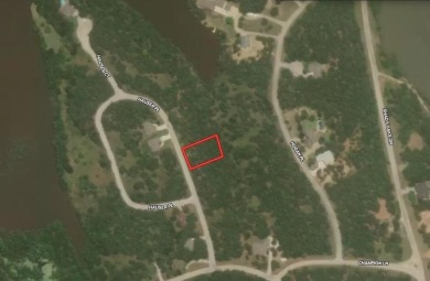 Nice mostly level lot with newer builds across the street. Enjoy on The Club At Runaway Bay in Texas - for sale on GolfHomes.com, golf home, golf lot