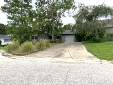 Welcome to 8804 Lincolnshire Dr, located in the heart of Beacon on Beacon Woods Golf Club in Florida - for sale on GolfHomes.com, golf home, golf lot