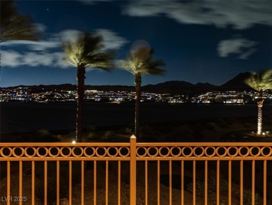Only lake front condo with gorgeous renovation!Newly renovated on South Shore At Lake Las Vegas in Nevada - for sale on GolfHomes.com, golf home, golf lot