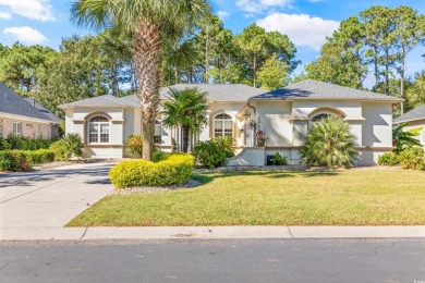 Welcome to your dream home in the sought after gated community on Barefoot Resort and Golf Club  in South Carolina - for sale on GolfHomes.com, golf home, golf lot