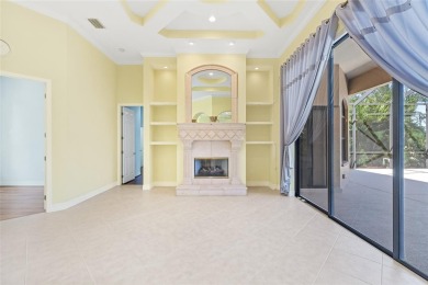 Welcome to Your Dream Home at 7925 Royal Queensland Way! With a on Legacy Golf Club in Florida - for sale on GolfHomes.com, golf home, golf lot